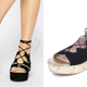 Images via Asos, Eloquii